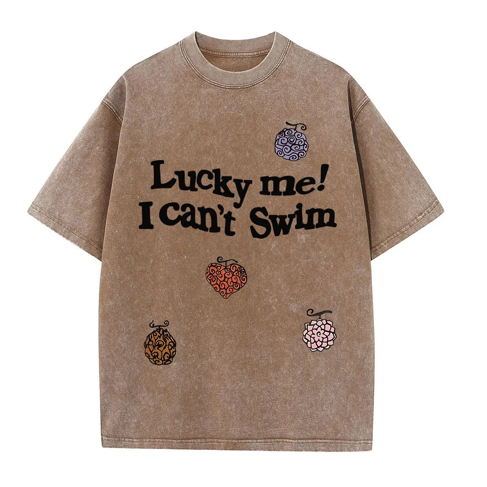 Harajuku Vintage Tshirt