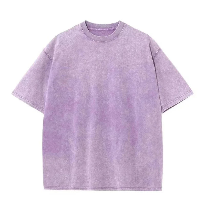 Casual Short Sleeve Top